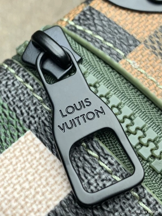 Affordable VUITTON TRUNK MINI LOUIS SOFT 0818